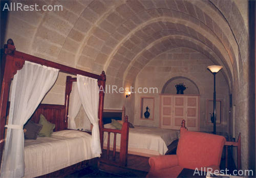 Sinasos Rose Mansions Hotel 33